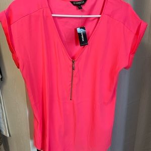 Brand new Express blouse